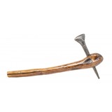 """Primitive"" Native Axe (MEW2279)" - 1 of 4