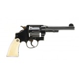 "Smith & Wesson Hand Ejector 45ACP (PR54334)" - 1 of 3
