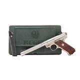 "Ruger Mark III Hunter 22LR (PR54335)" - 2 of 3