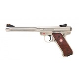 "Ruger Mark III Hunter 22LR (PR54335)" - 3 of 3