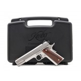 "Kimber Stainless Light Weight 1911 45ACP (PR54338)" - 2 of 3