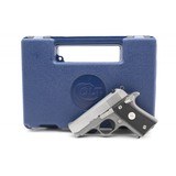 "Colt Mustang 380ACP (C17352)" - 2 of 3