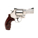 "Smith & Wesson 629-5 .44 Magnum (PR54339)" - 1 of 3