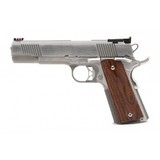 "Dan Wesson Pointman 38 Super (PR54341)" - 4 of 4
