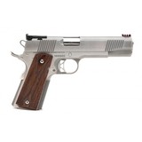 "Dan Wesson Pointman 38 Super (PR54341)" - 1 of 4