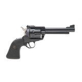 "Ruger NM Blackhawk 45LC (PR54351)" - 1 of 2