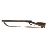 "Winchester 94 Pre-64 .30-30 (W11291)" - 5 of 5