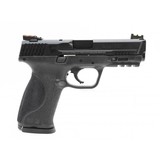 "Smith & Wesson M&P40 Pro Series .40 SW (PR53707)" - 1 of 3