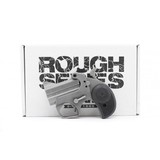 "Bond Arms Roughneck 9mm (NGZ388) NEW" - 2 of 3