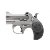 "Bond Arms Rough N' Rowdy .45 LC/.410 Gauge (NGZ389) NEW" - 2 of 3