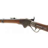 "Civil War Spencer Carbine (AL6997)" - 9 of 9