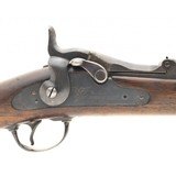 "U.S. Springfield Model 1884 Trapdoor Carbine (AL6978)" - 7 of 9