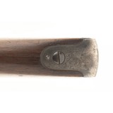 "U.S. Springfield Model 1884 Trapdoor Carbine (AL6978)" - 9 of 9