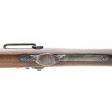 "U.S. Springfield Model 1884 Trapdoor Carbine (AL6978)" - 6 of 9