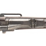 "U.S. Springfield Model 1884 Trapdoor Carbine (AL6978)" - 4 of 9