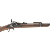 "U.S. Springfield Model 1884 Trapdoor Carbine (AL6978)" - 8 of 9