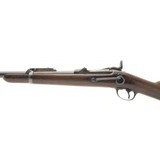 "U.S. Springfield Model 1884 Trapdoor Carbine (AL6978)" - 2 of 9