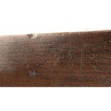 "Civil War Gallager Carbine (AL6946)" - 6 of 10