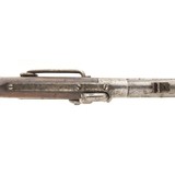 "Civil War Gallager Carbine (AL6946)" - 8 of 10