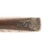 "Civil War Gallager Carbine (AL6946)" - 3 of 10