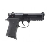 "Beretta 92X Compact 9mm (PR53956)" - 1 of 3