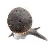 "Penobscot Indian Root Club (MIS1365)" - 3 of 6