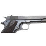 "Colt 1911 Marine Corp Issued (C16962)" - 2 of 8