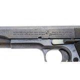 "Colt 1911 Marine Corp Issued (C16962)" - 6 of 8