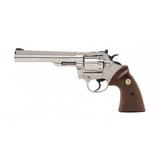 "Colt Trooper MK III .357 Magnum (C17309)" - 1 of 3