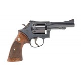 "Smith & Wesson 15-2 .38 Special (PR54146)" - 2 of 3
