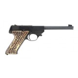 "High Standard Sport King SK-100 .22 LR (PR54147)" - 1 of 6