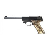 "High Standard Sport King SK-100 .22 LR (PR54147)" - 6 of 6