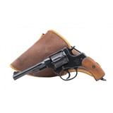 "Russian 1895 Nagant Revolver 7.62x38R (PR54047)" - 3 of 5