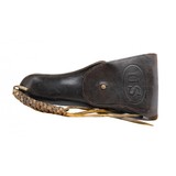 "US WWI Belt and Gear (MM1504)" - 4 of 6