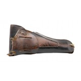 "US WWI Belt and Gear (MM1504)" - 3 of 6