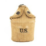 "US WWI Belt and Gear (MM1504)" - 6 of 6