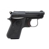 "Beretta 950BS .25ACP (PR54101)" - 1 of 4