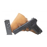 "Norinco 54 7.62x25 Tokarev (PR54062)" - 6 of 6