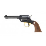 "Ruger Bearcat .22LR (PR54127)" - 1 of 2