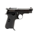 "Beretta 1934 .32 ACP (PR54134)" - 1 of 5