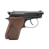 "Beretta 21A .22 LR (PR54135)" - 1 of 4