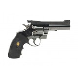 "Colt Official Police PPC Gun .38 Special (C17311)" - 2 of 2