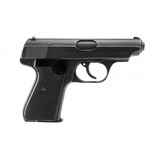 "Inscribed JP Sauer 38H .32 ACP (PR52806)" - 1 of 5