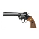 "Colt Python .357 Magnum (C17312)" - 1 of 3