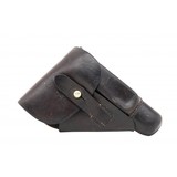 "German Commercial PPK Holster (MM1501)" - 1 of 3