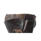 "German Commercial PPK Holster (MM1501)" - 3 of 3