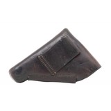 "German Commercial PPK Holster (MM1501)" - 2 of 3