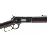"Winchester 1886 Rifle 45-70(AW176)" - 12 of 14