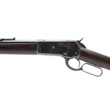 "Winchester 1886 Rifle 45-70(AW176)" - 13 of 14