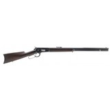 "Winchester 1886 Rifle 45-70(AW176)" - 1 of 14